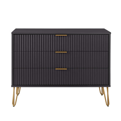 Manhattan Dumbo - Dresser