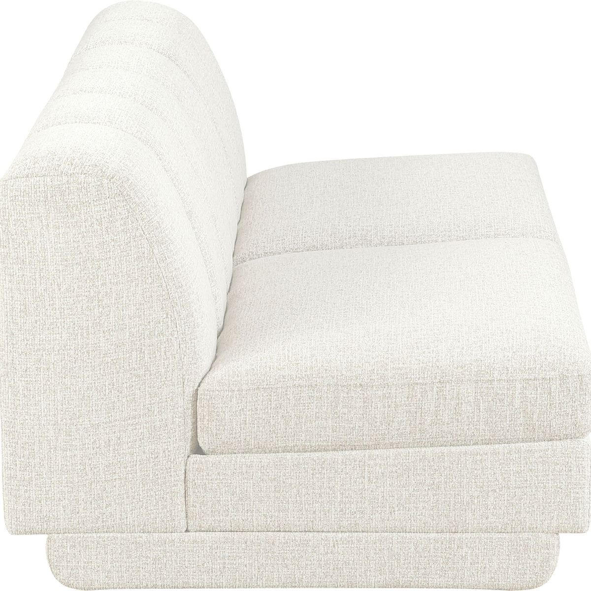 Modari - Sectional - Cream