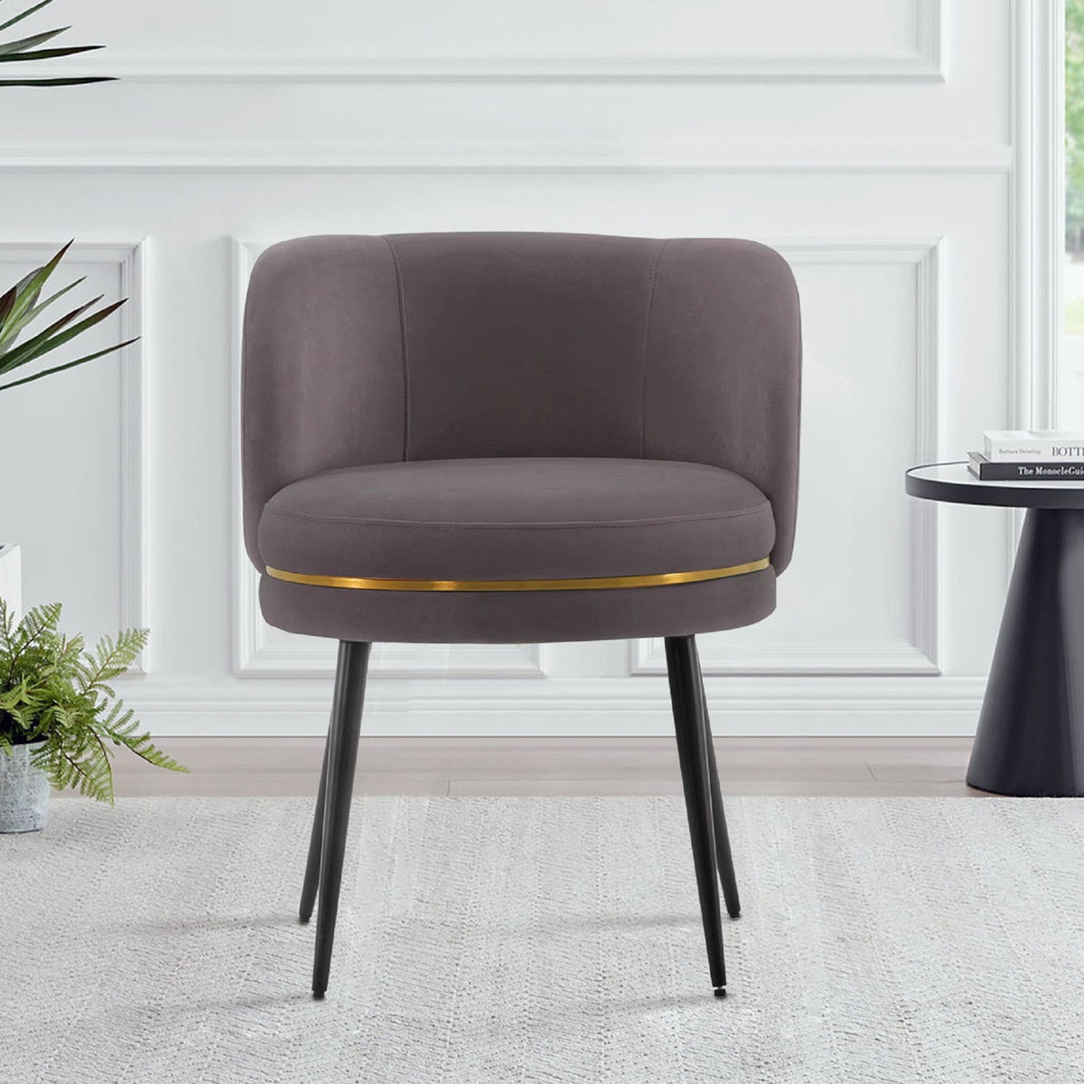 Manhattan Kaya - Dining Chair