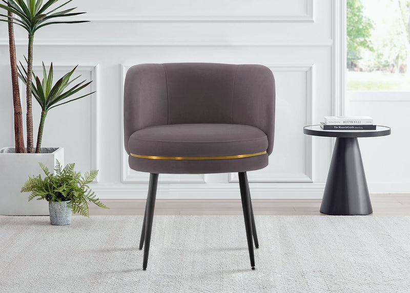 Manhattan Kaya - Dining Chair