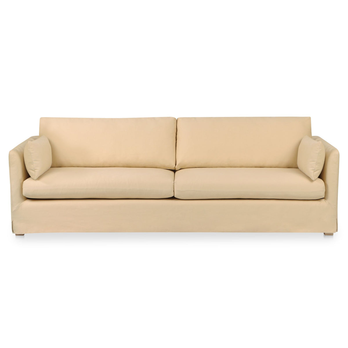Shea - Sofa - Wheat