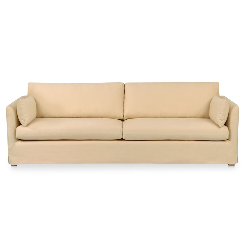 Shea - Sofa - Wheat