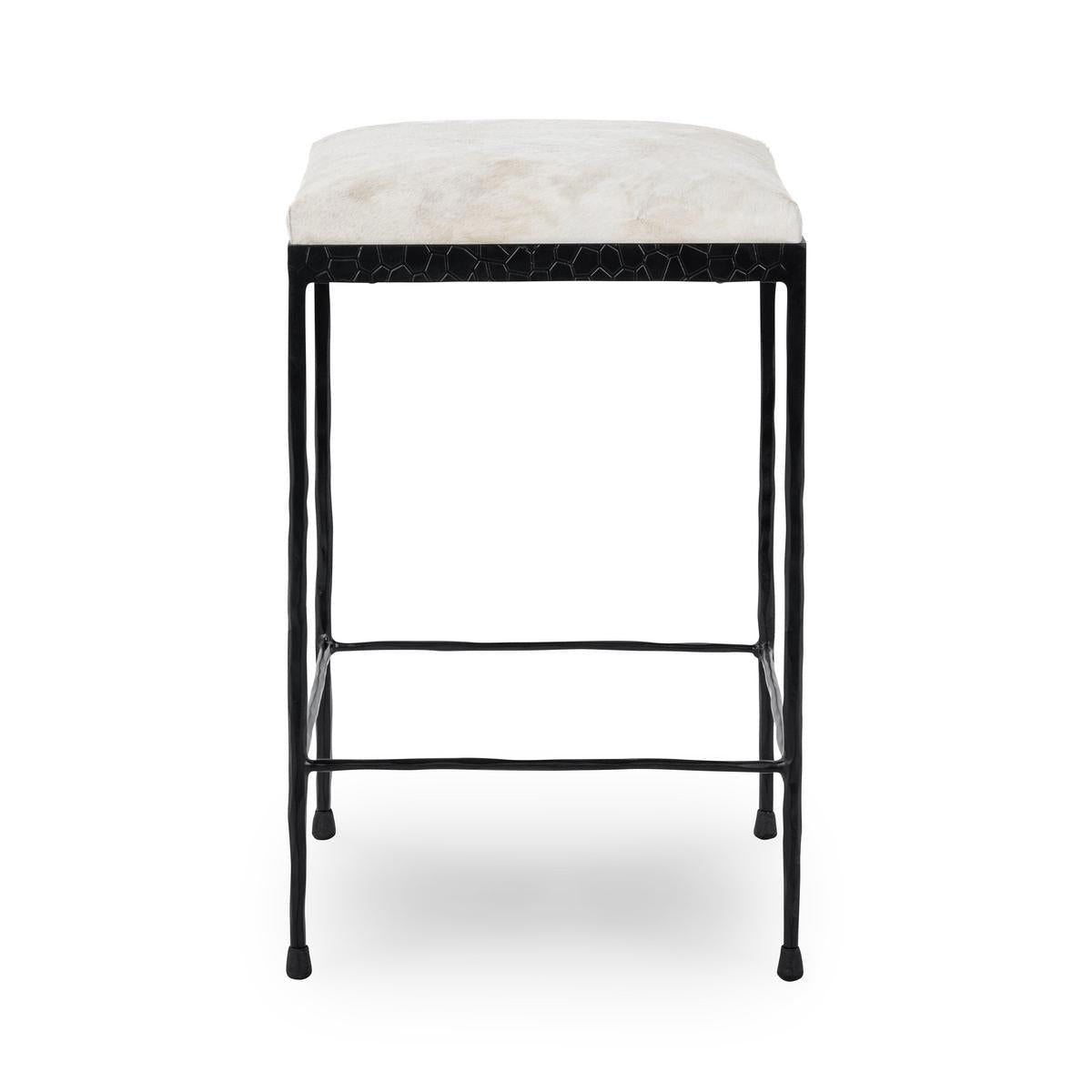 Bose - Hide 26" Counter Stool
