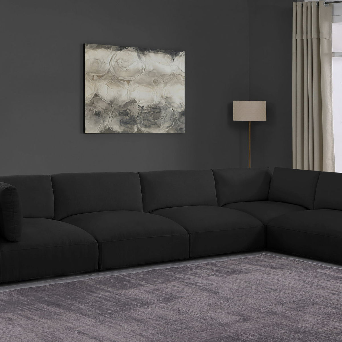 Ease - Modular Sectional