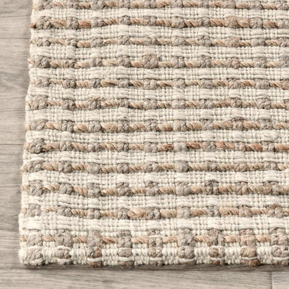 Huntington - Jute Rug