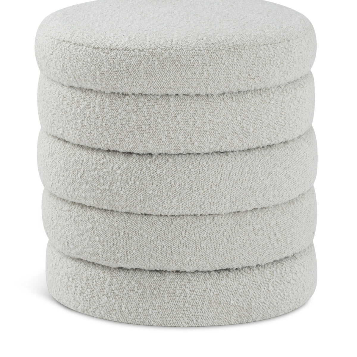 Aphia - Ottoman, Stool