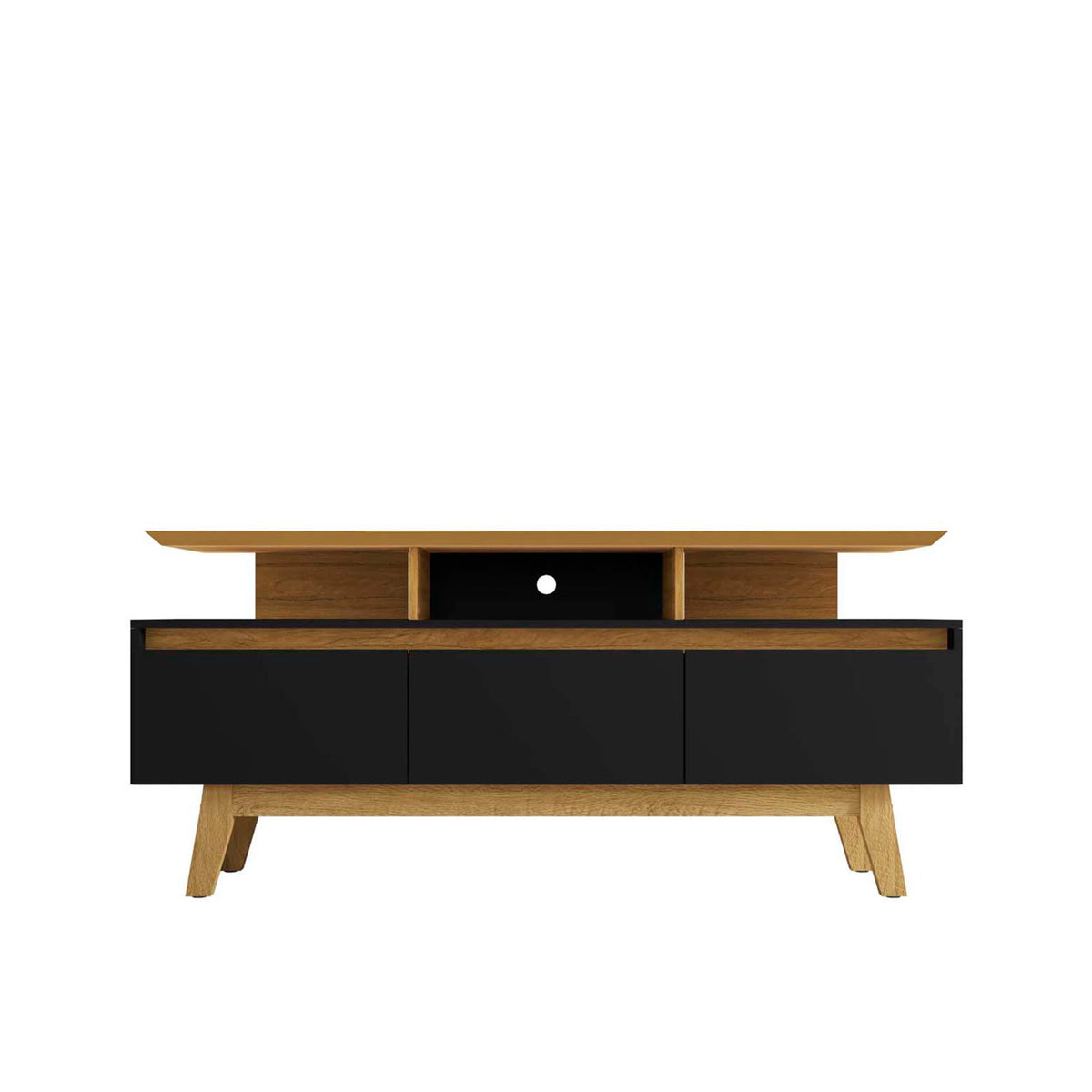 Manhattan Yonkers - TV Stand