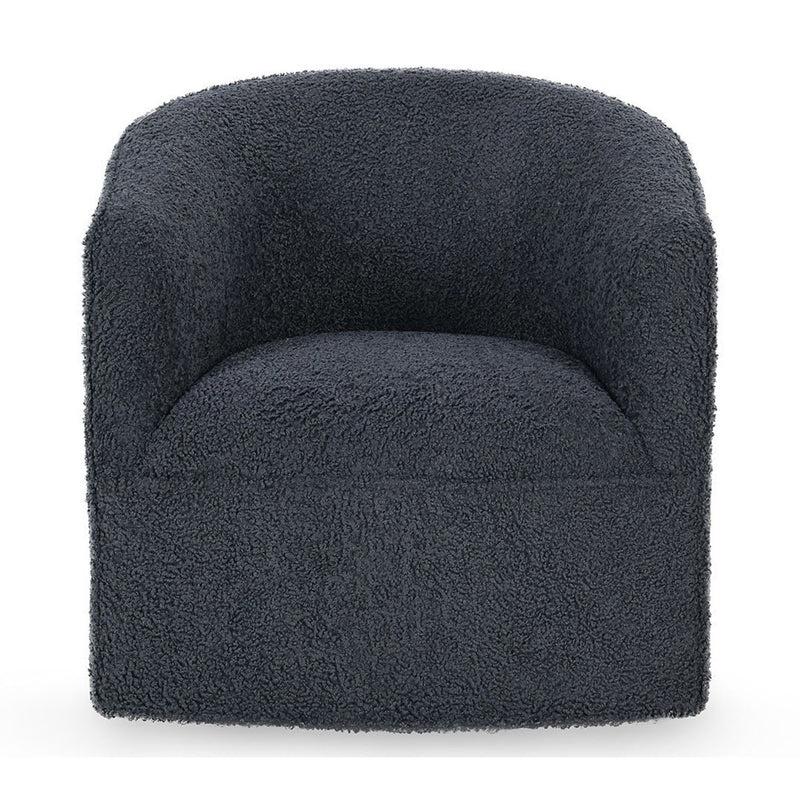 Valencia - Swivel Accent Chair