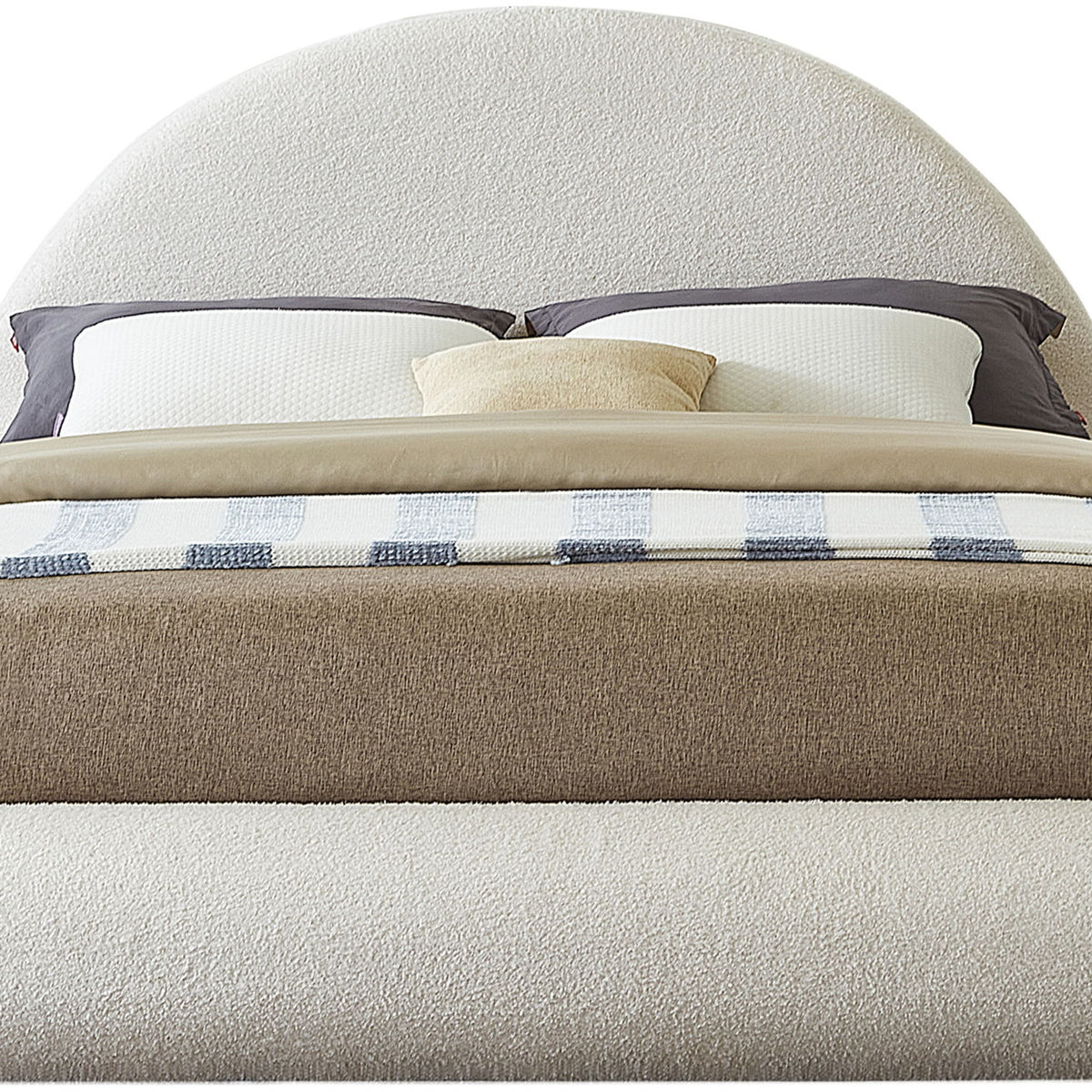 Rudy - Bed