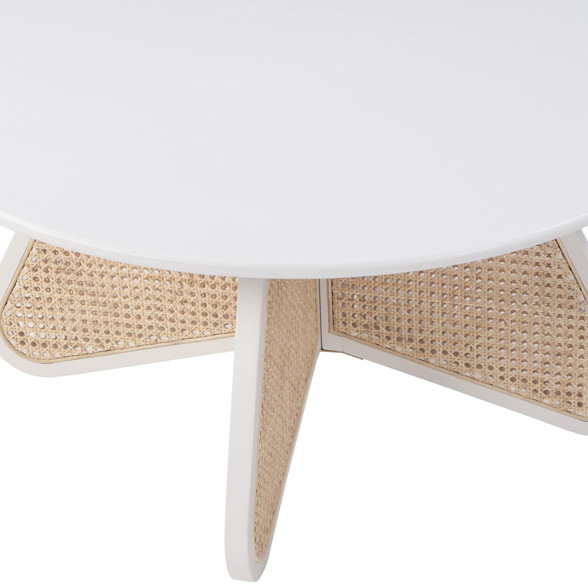 Butterfly - Wood Table