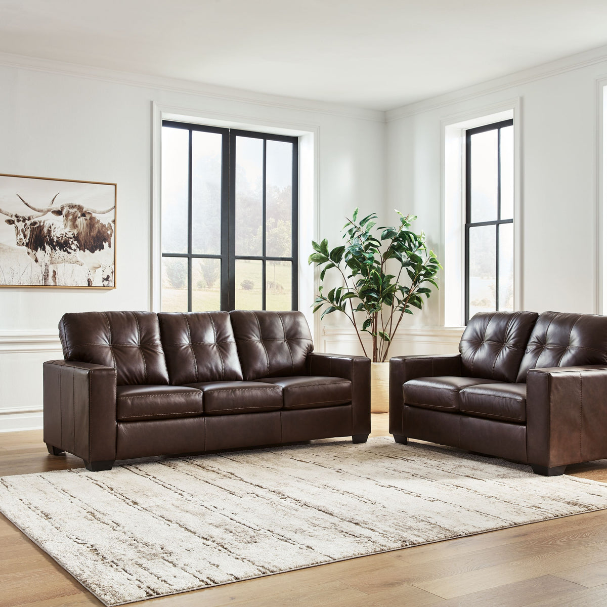 Santorine - Living Room Set