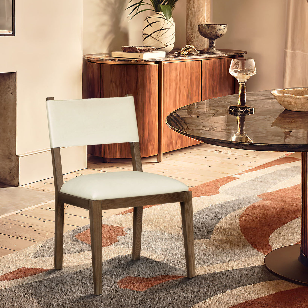 Avon - Dining Side Chair (Set of 2)