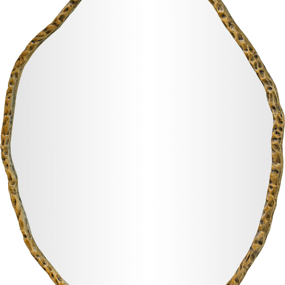 Molten - Iron Mirror