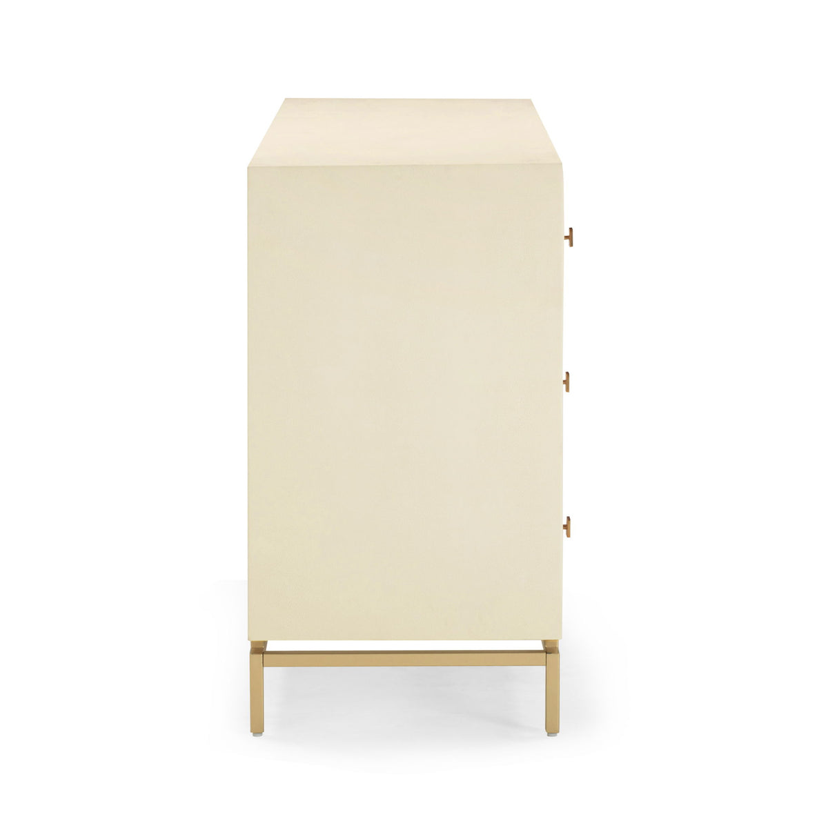 Pesce - 6 Drawer Dresser