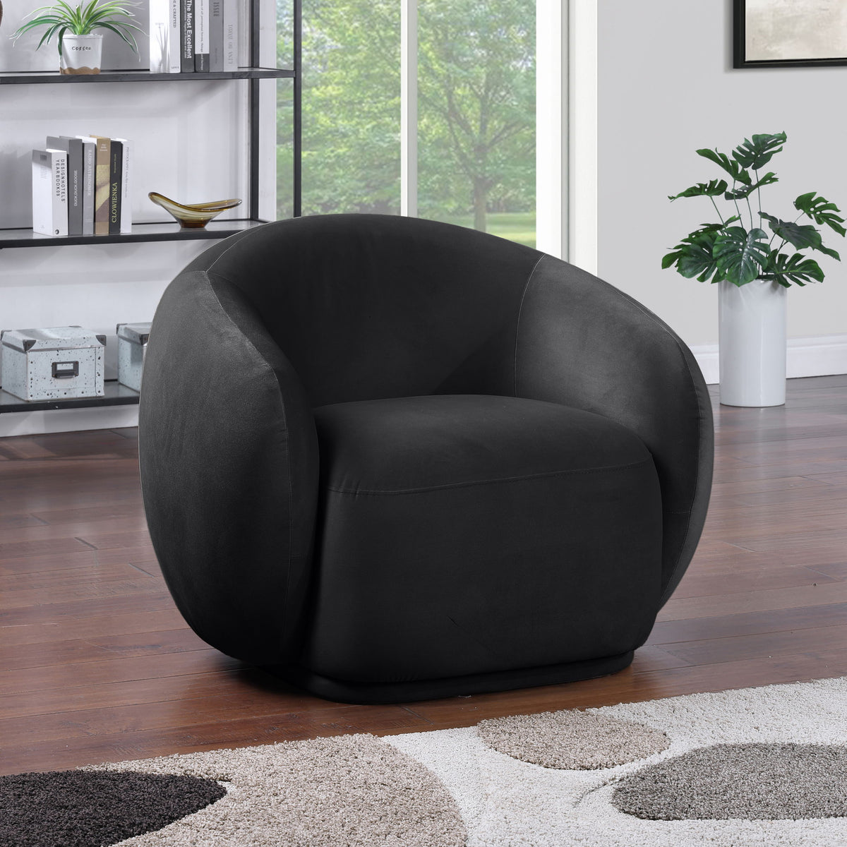 Emery - Chair