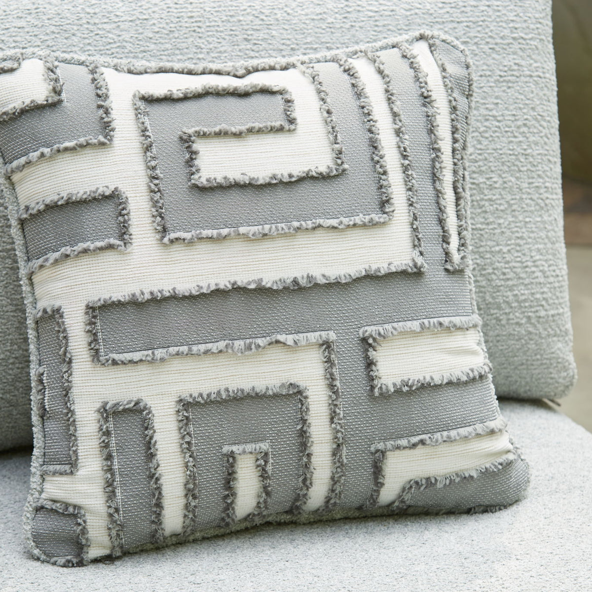 Beachloft - Outdoor Sectional