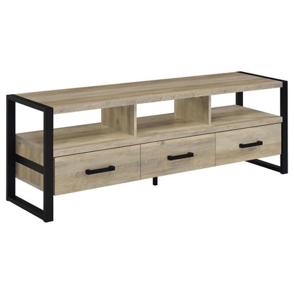 James - Engineered Wood TV Stand