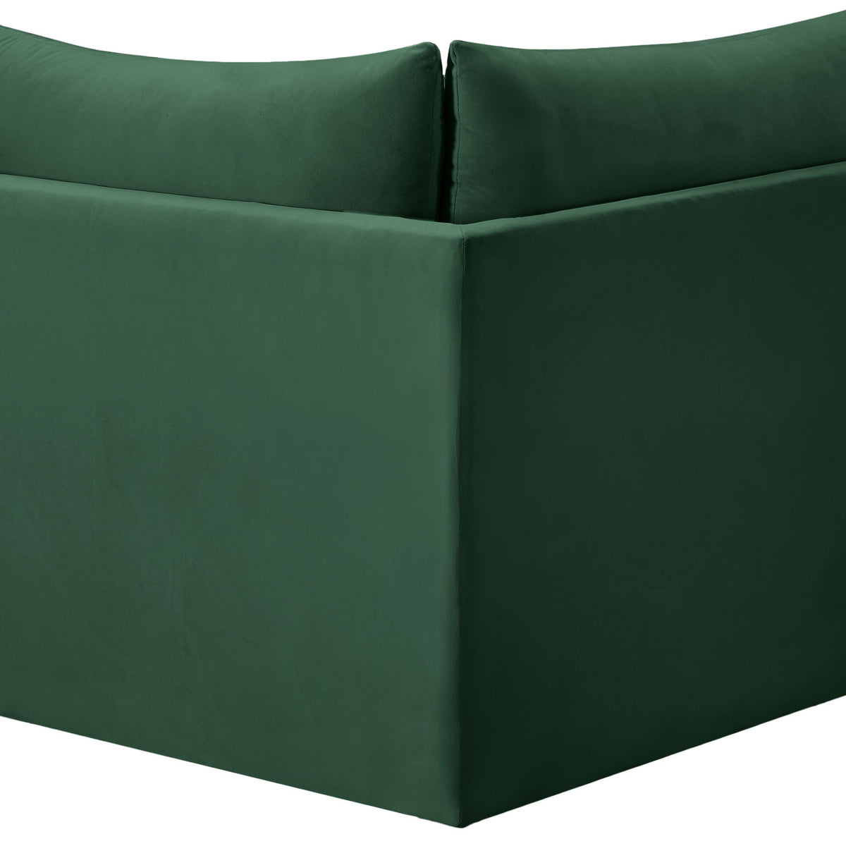 Jacob - Corner Chair