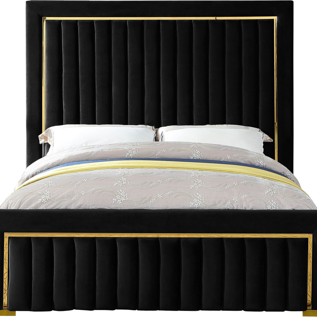 Dolce - Bed