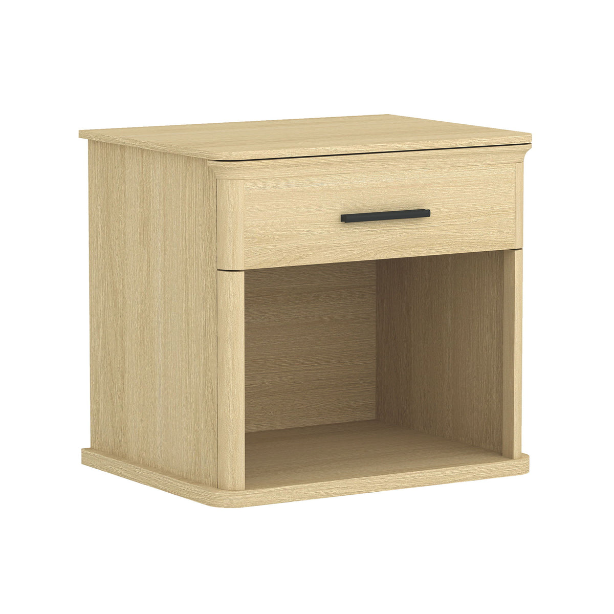 Manhattan Clifford - Nightstand