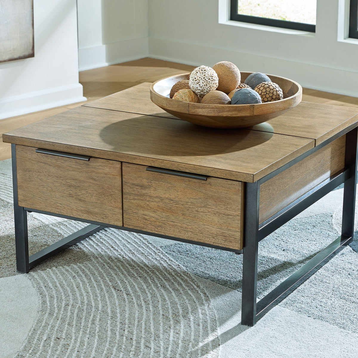 Montia - Table