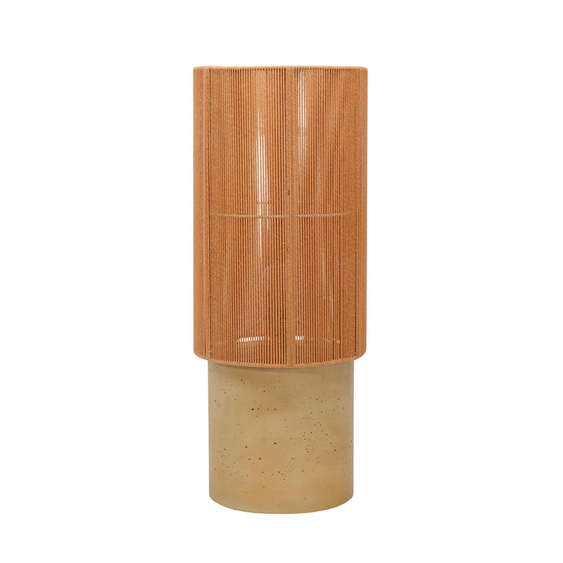 Mondada - Concrete Lamp