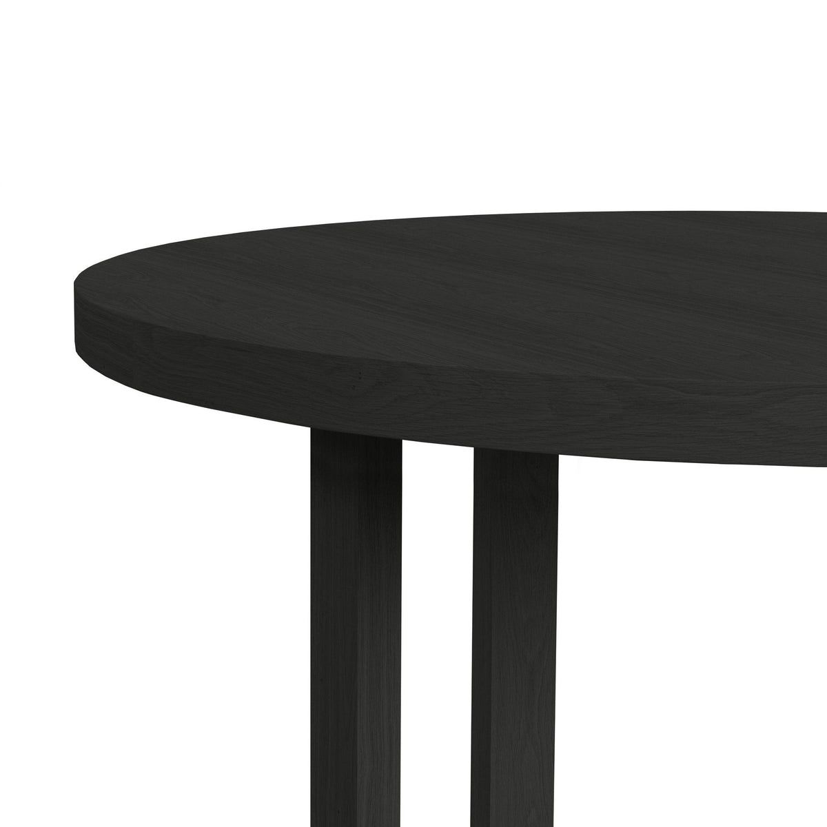 Ridgemont - Round Dining Table