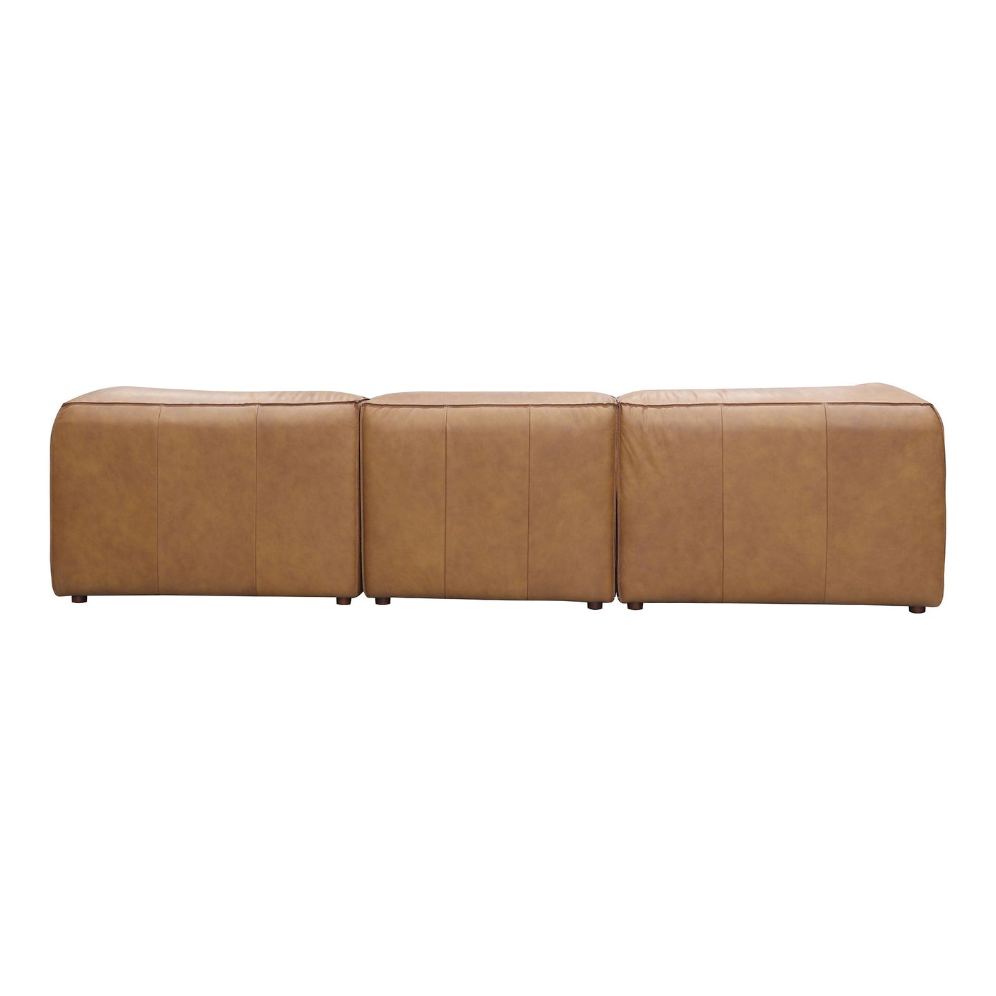 Form - Lounge Modular Sectional - Sonoran Tan