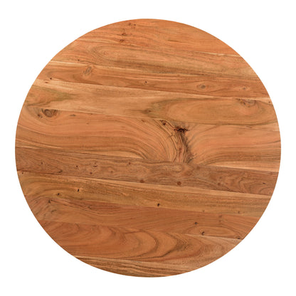 Bradbury - Coffee Table - Natural