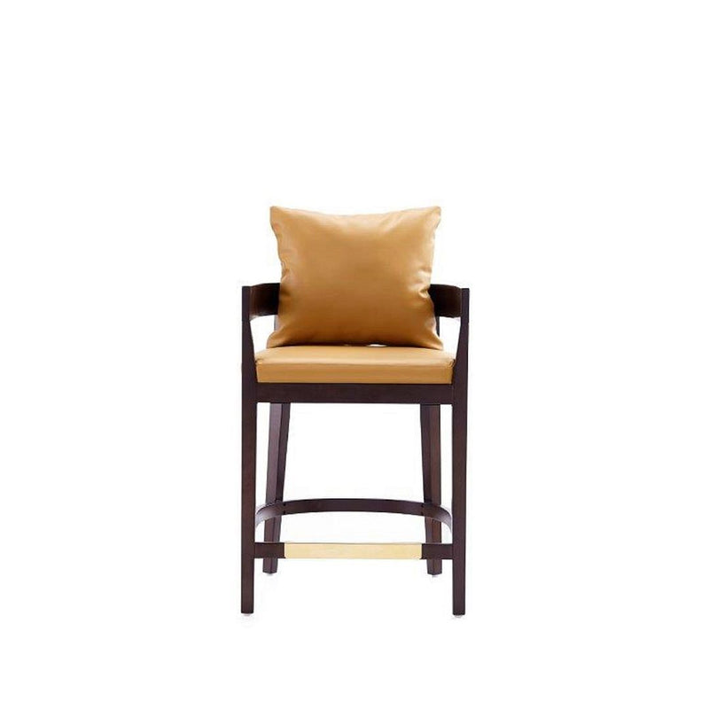 Manhattan Ritz - Counter Stool