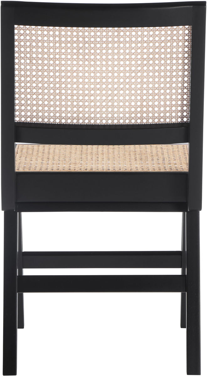 Preston - Dining Side Chair (Set of 2)