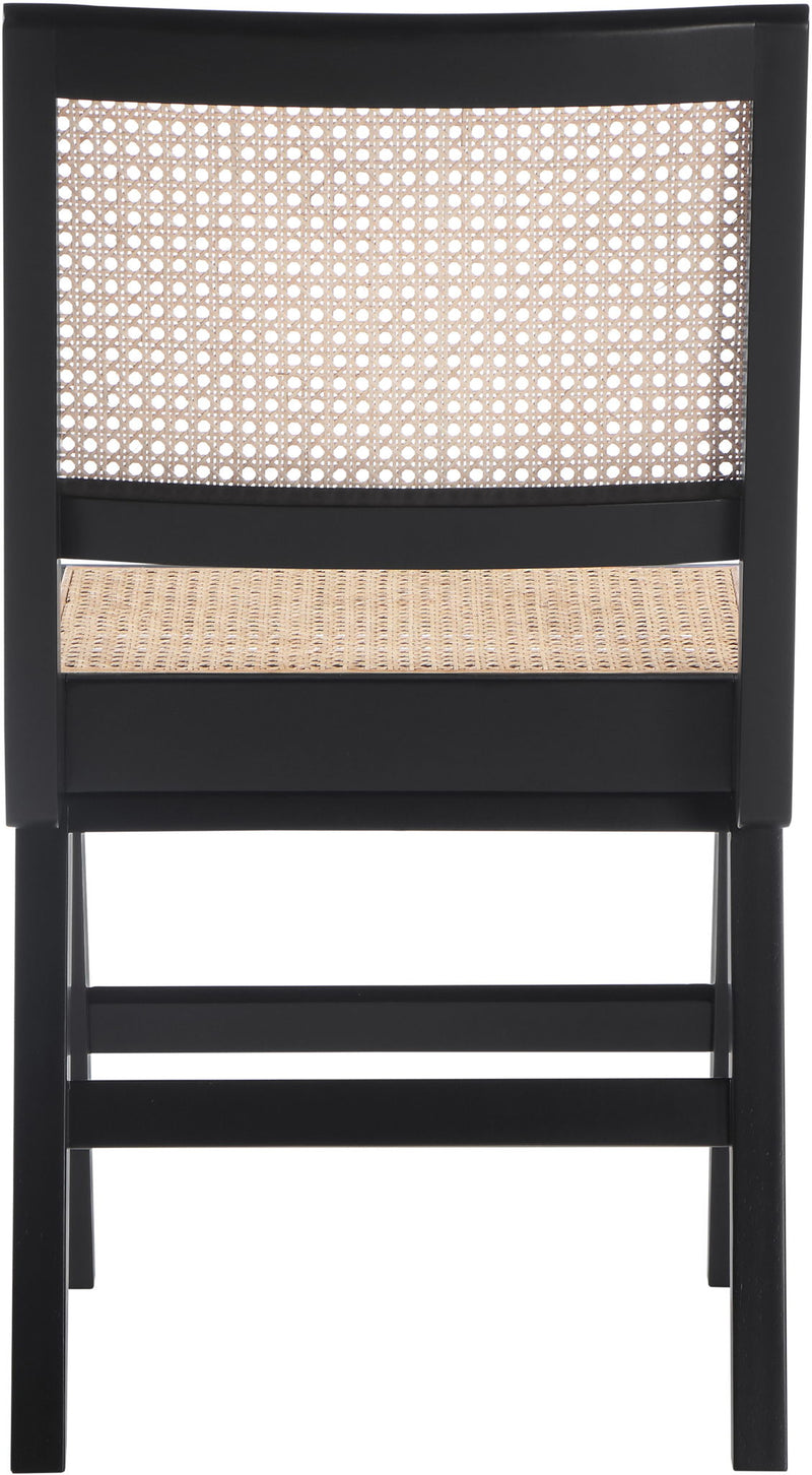 Preston - Dining Side Chair (Set of 2)