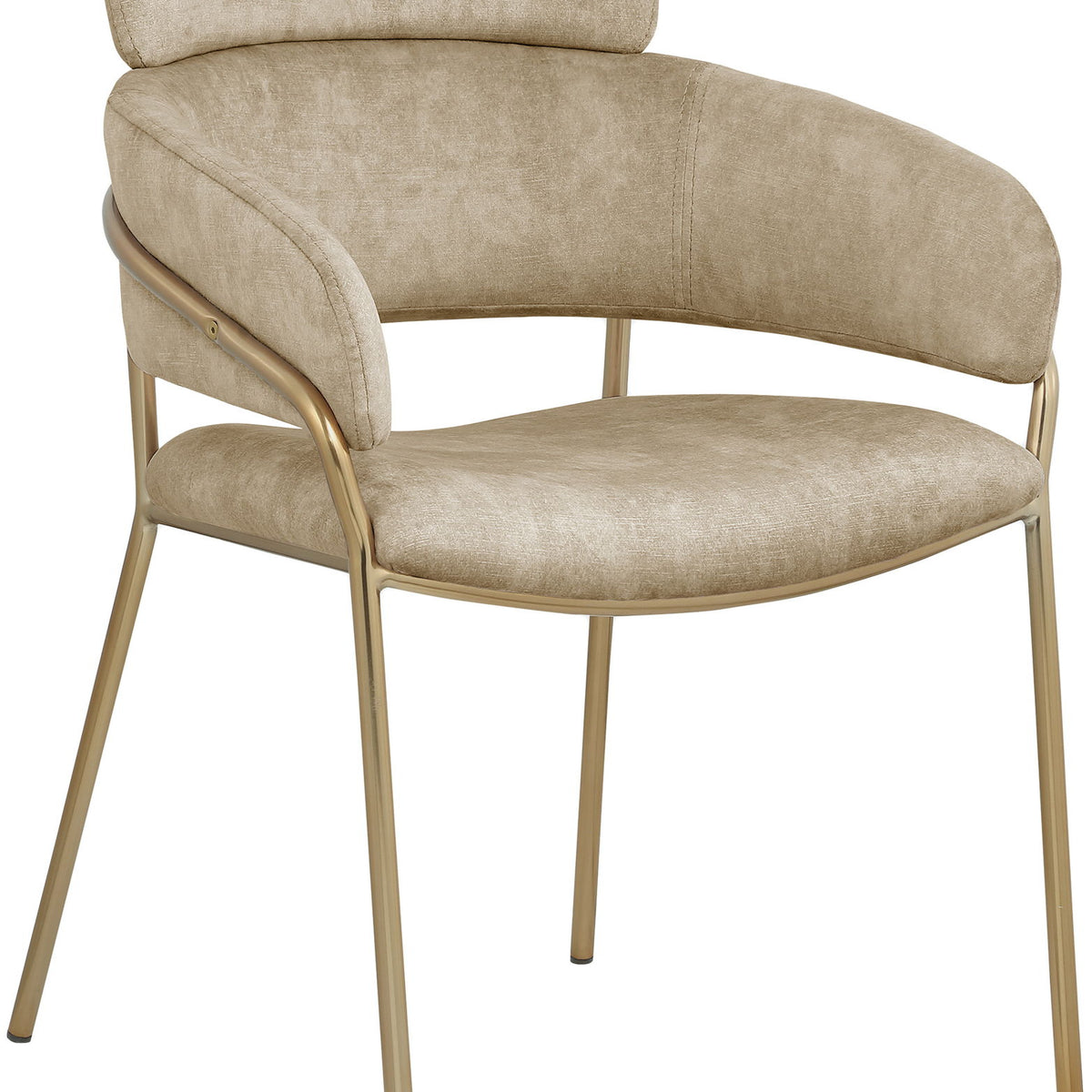 Yara - Dining Chair (Set of 2)