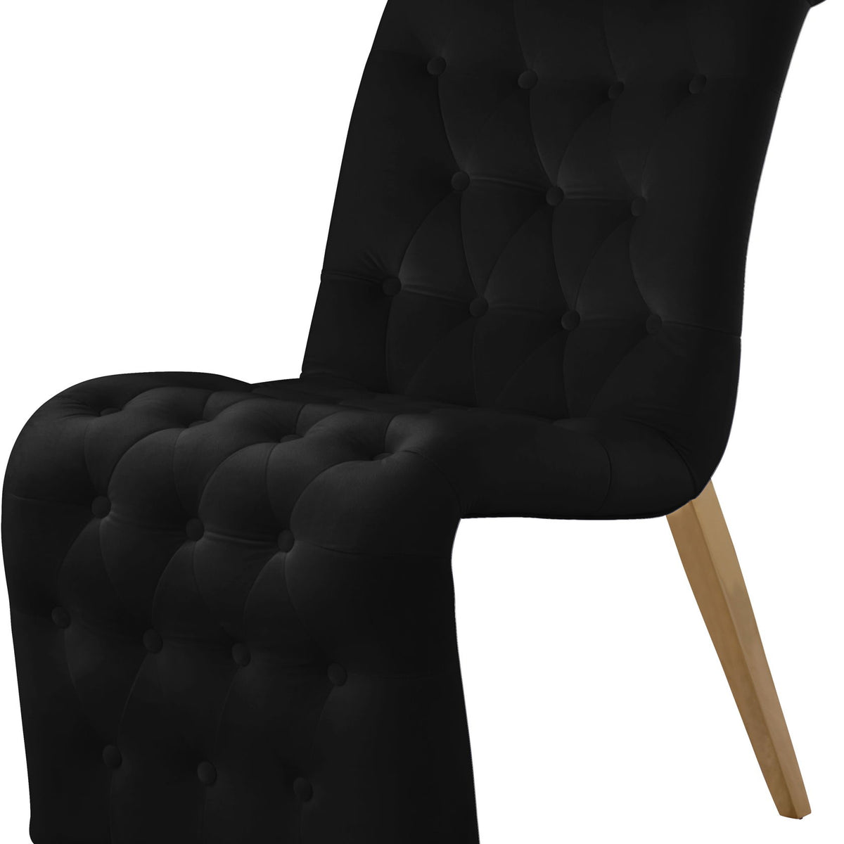 Curve - Dining Chair (Set of 2)