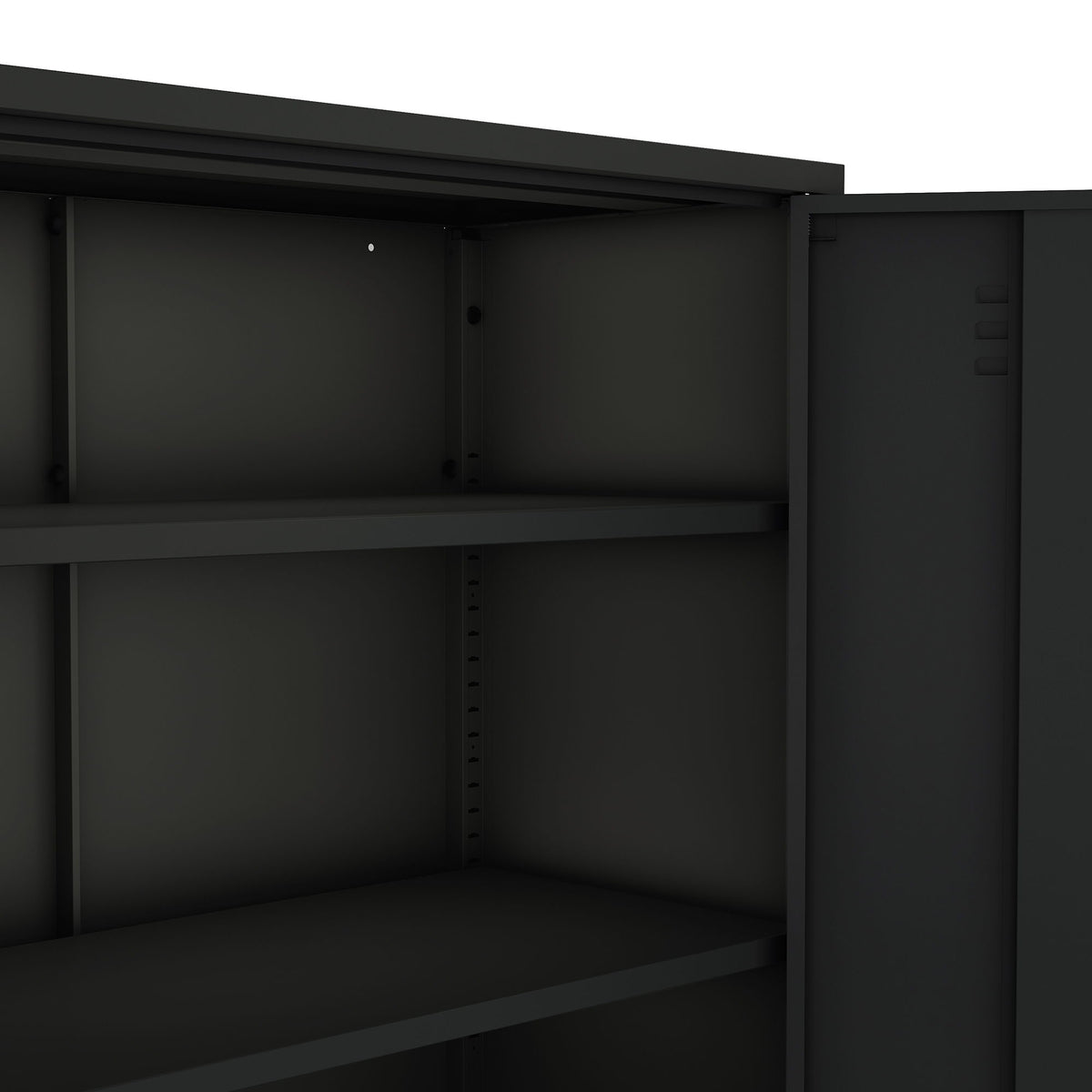 Manhattan Naomi - Accent Cabinet