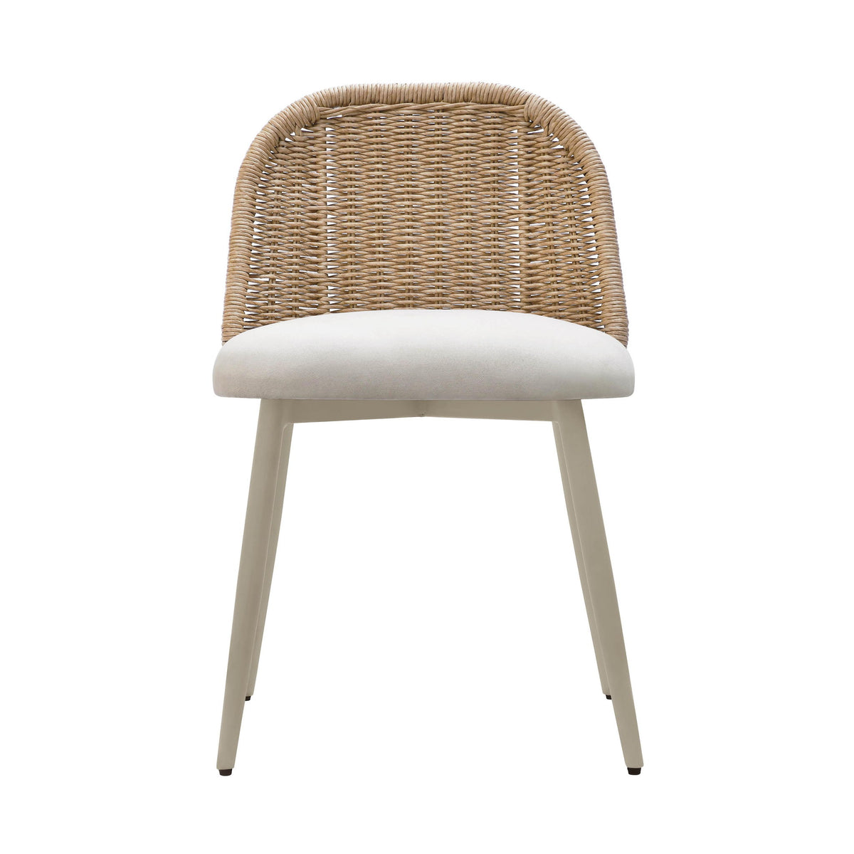 Alexa - Outdoor Dining Chair
