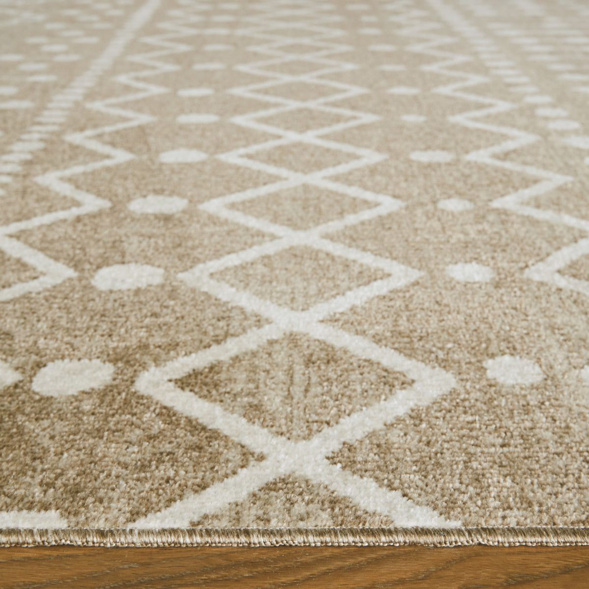 Bunchly - Rug