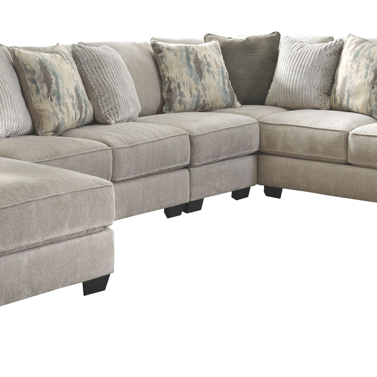 Ardsley - Sectional Set