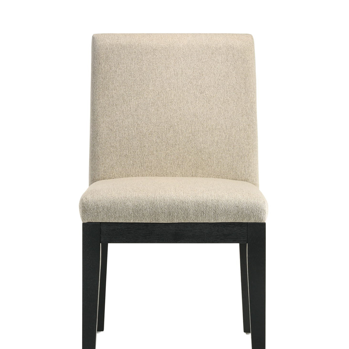 Froja - Side Chair (Set of 2) - Beige