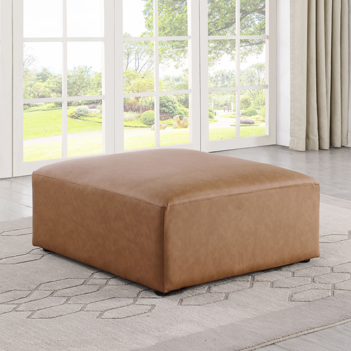 Cube - Ottoman