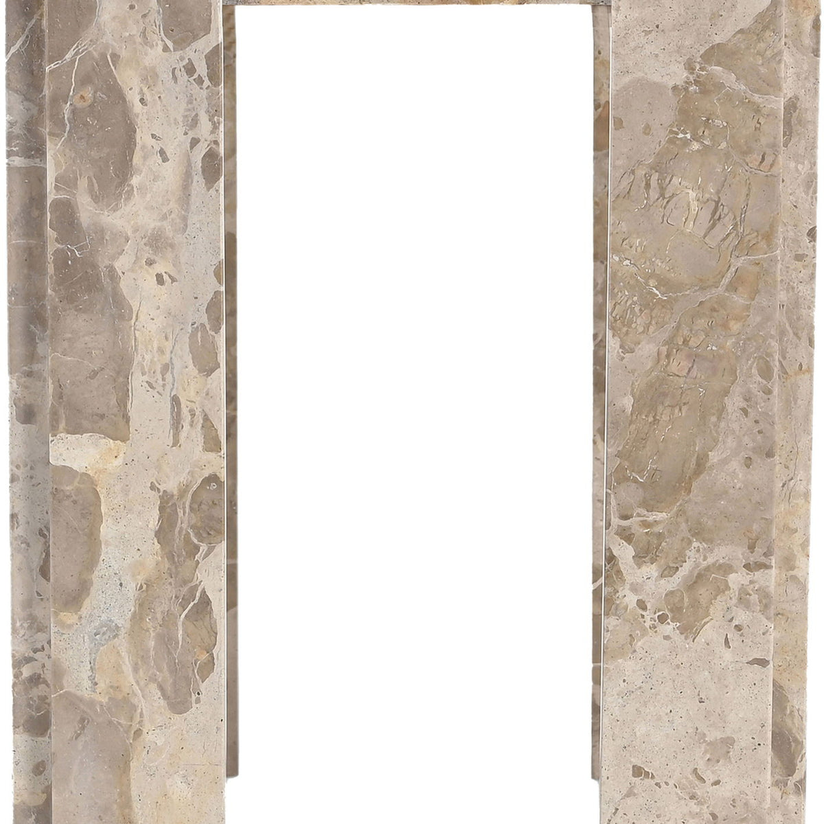 Ravello - Genuine Marble Table