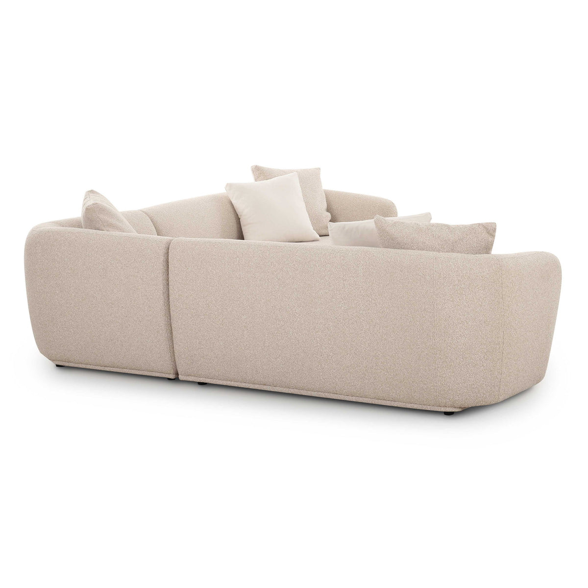 Sylvie - Chaise Sectional