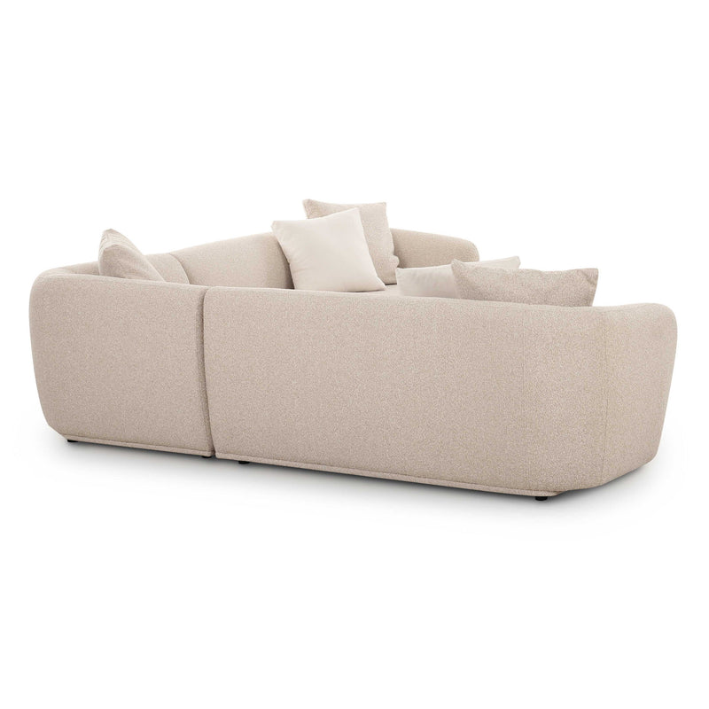 Sylvie - Chaise Sectional