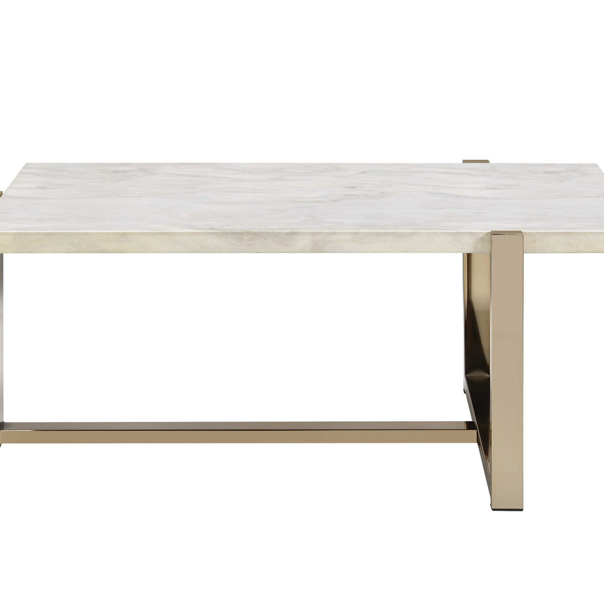 Feit - Engineered Stone Top Table