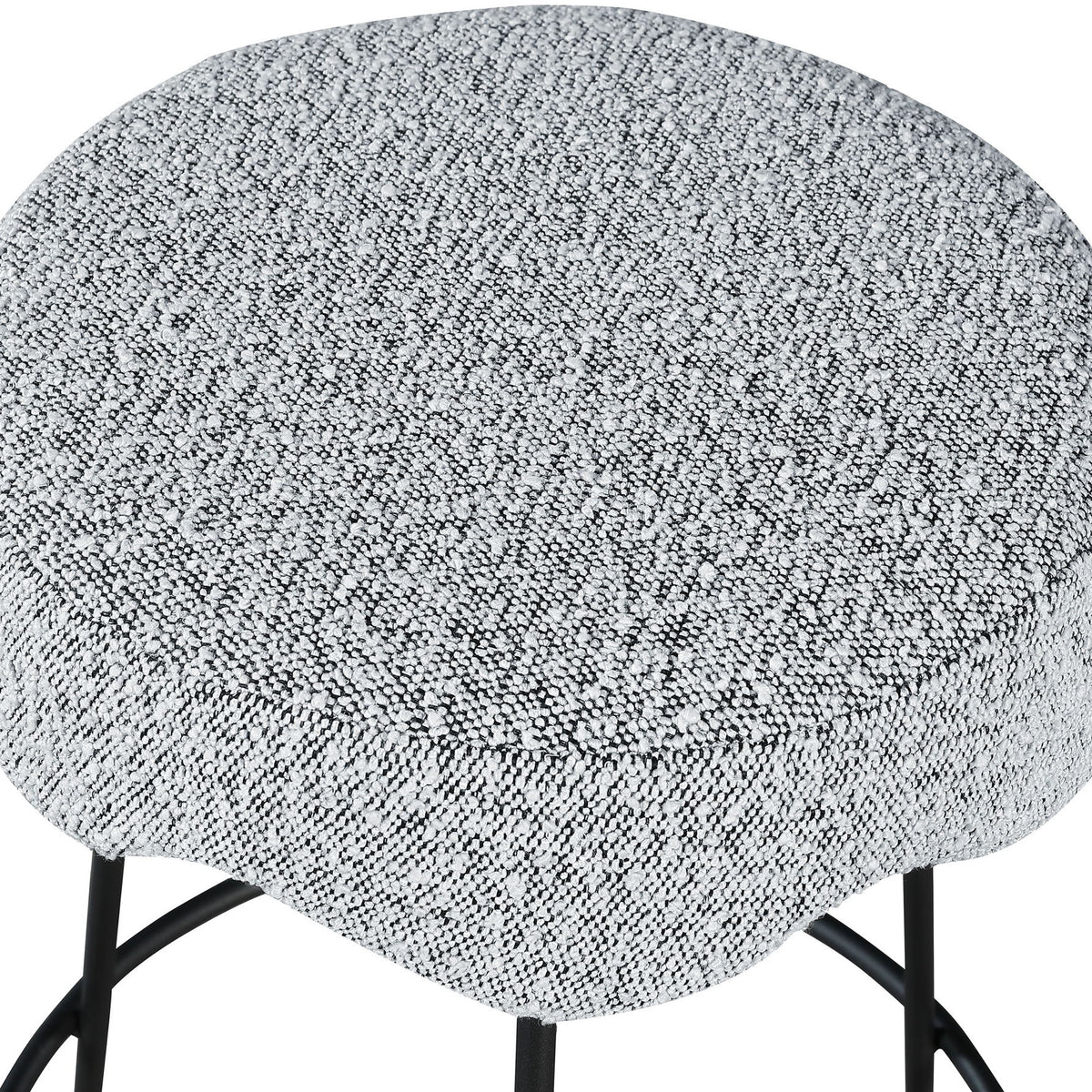 Fleur - Counter Stool