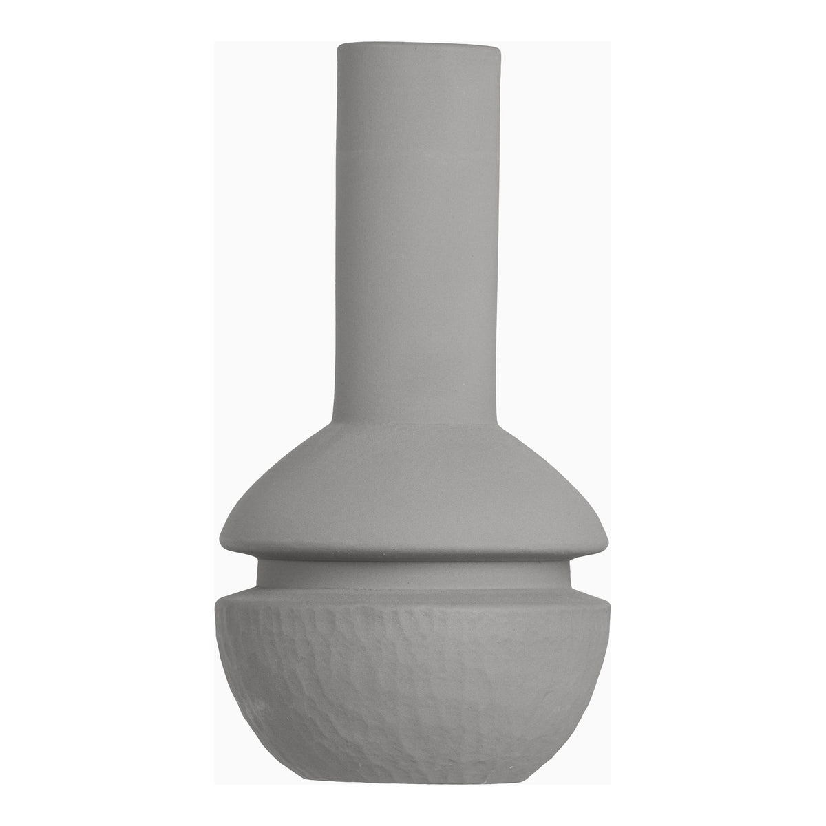 Arro - Decorative Vessel - Dark Gray