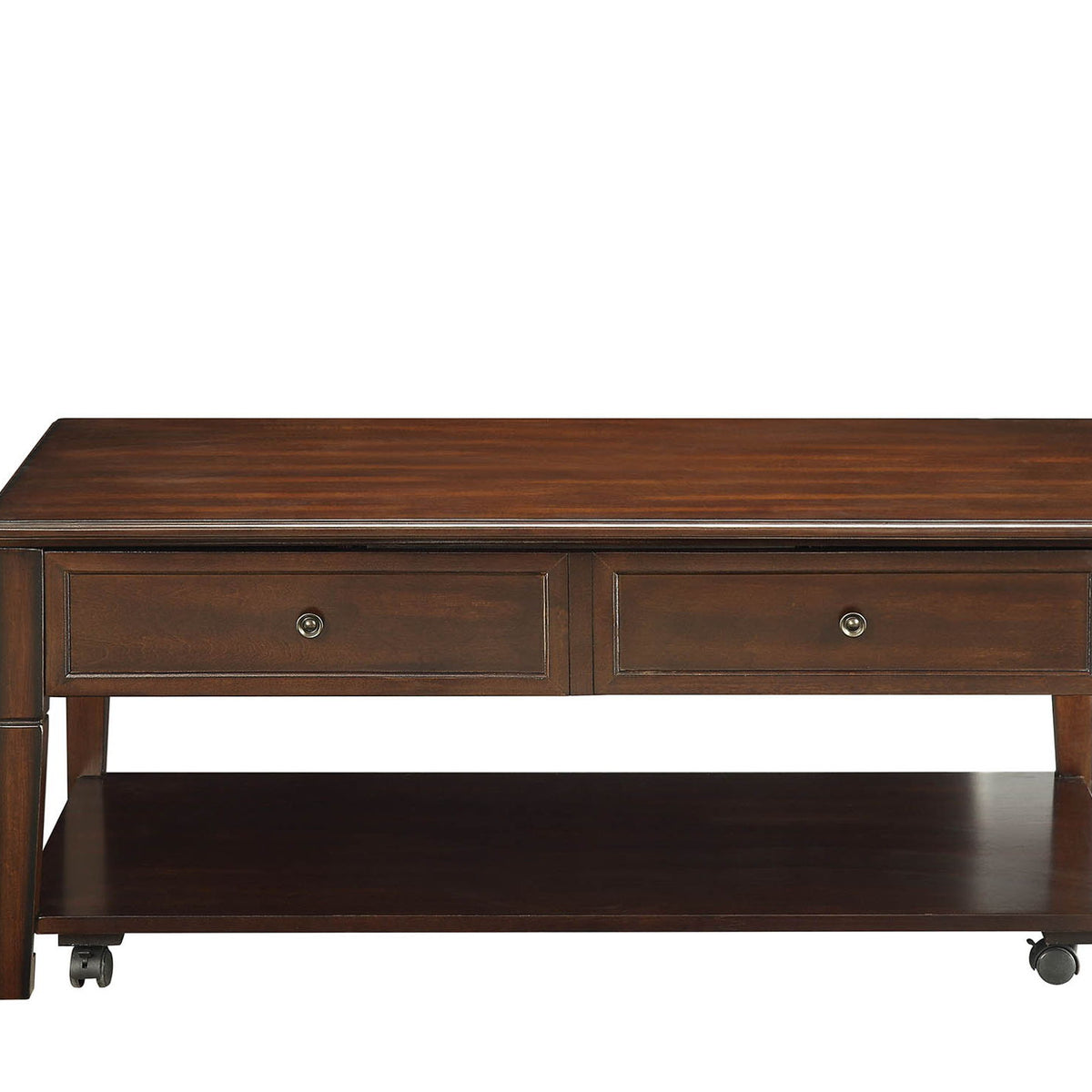 Malachi - Table, Versatile Design