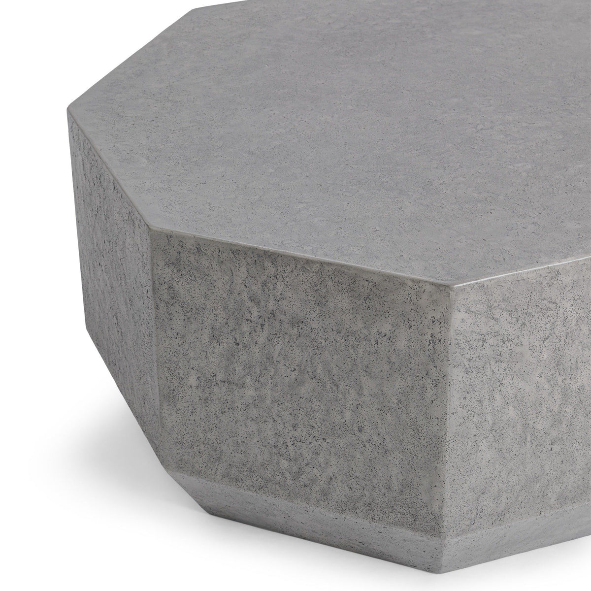 Morse - Outdoor Table