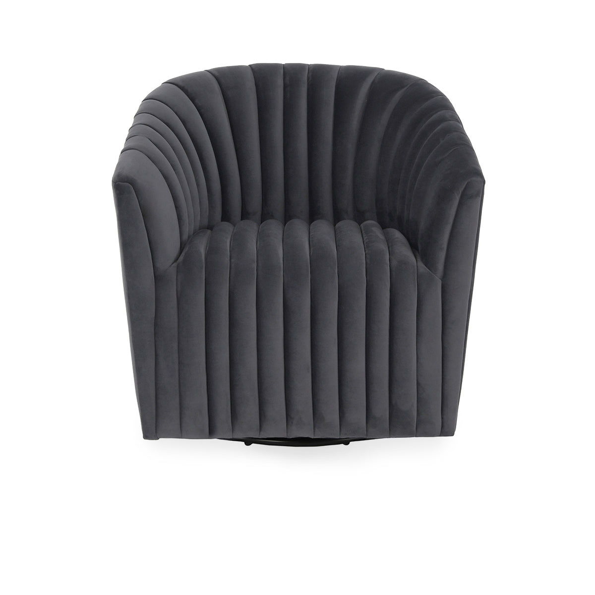 Arline - Swivel Accent Chair