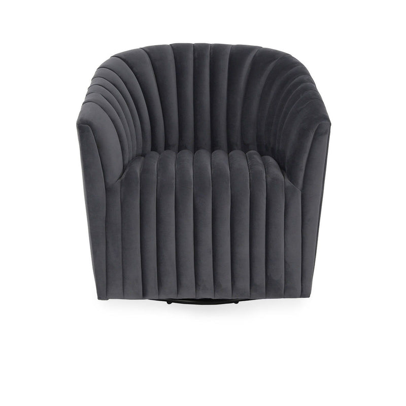 Arline - Swivel Accent Chair